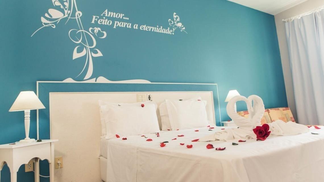 Hotel Porto De Paz - Shantiniketan Sao Francisco do Sul Luaran gambar