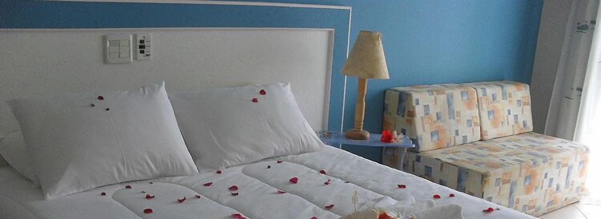 Hotel Porto De Paz - Shantiniketan Sao Francisco do Sul Luaran gambar