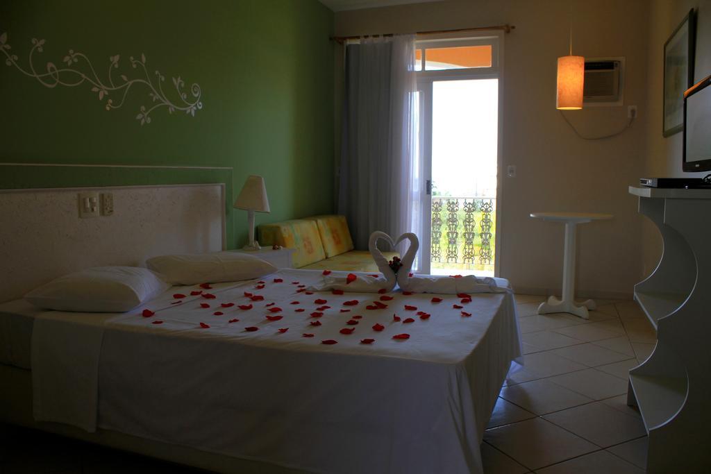 Hotel Porto De Paz - Shantiniketan Sao Francisco do Sul Luaran gambar