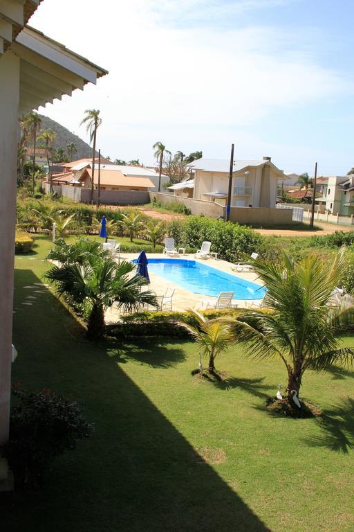 Hotel Porto De Paz - Shantiniketan Sao Francisco do Sul Luaran gambar