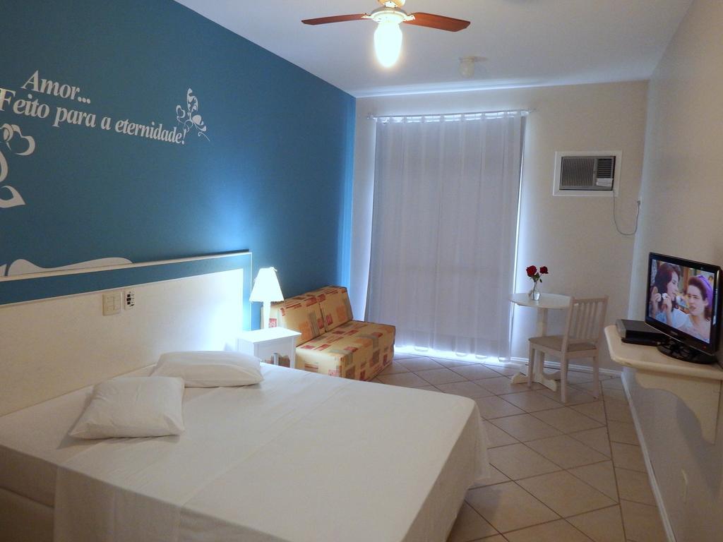Hotel Porto De Paz - Shantiniketan Sao Francisco do Sul Luaran gambar