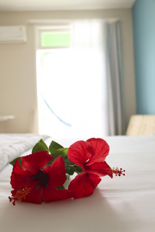 Hotel Porto De Paz - Shantiniketan Sao Francisco do Sul Luaran gambar
