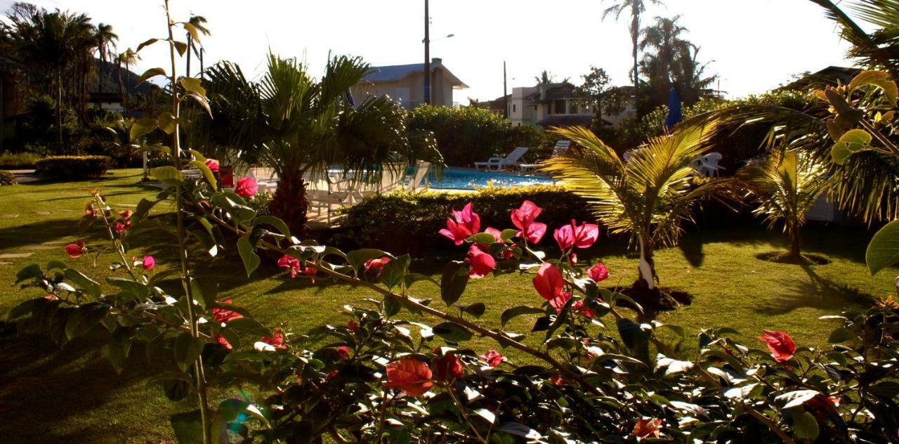 Hotel Porto De Paz - Shantiniketan Sao Francisco do Sul Luaran gambar