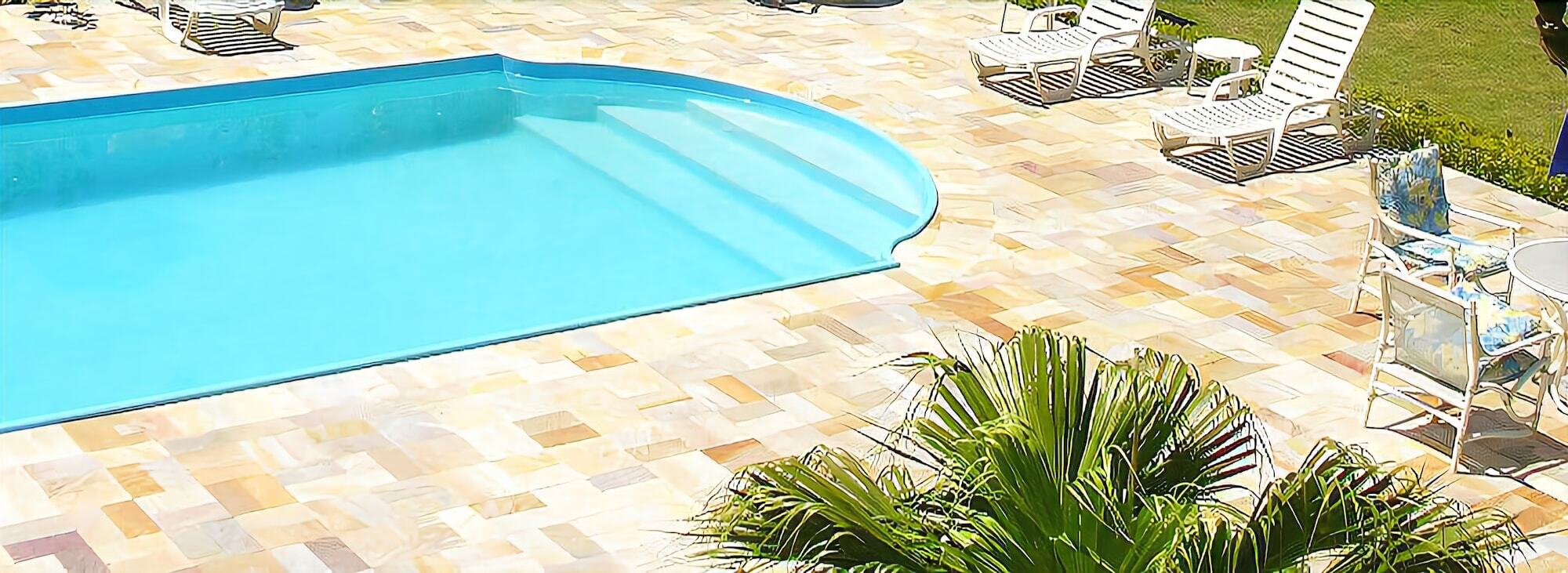 Hotel Porto De Paz - Shantiniketan Sao Francisco do Sul Luaran gambar