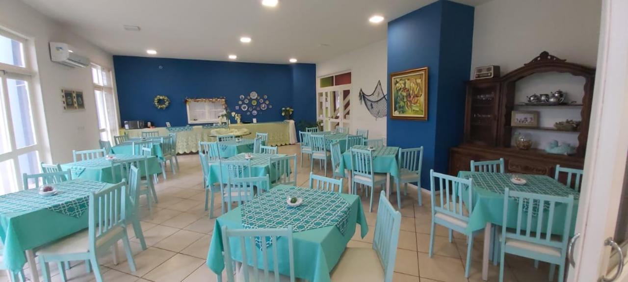 Hotel Porto De Paz - Shantiniketan Sao Francisco do Sul Luaran gambar